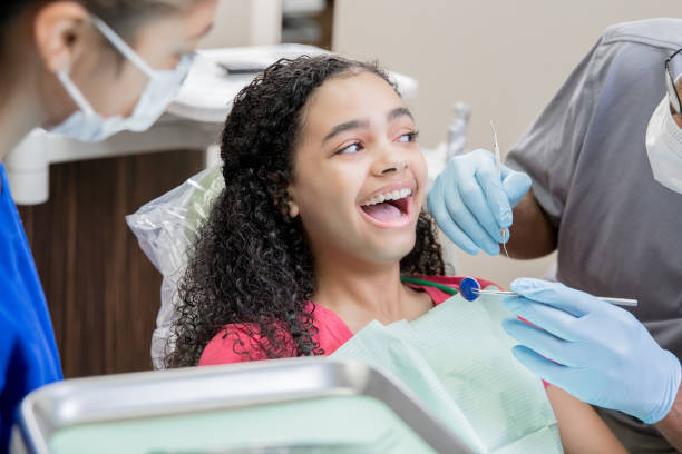 Best Emergency Treatment for Dental Infections or Abscesses in Brandon, MS